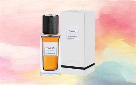 tuxedo ysl review|best smelling ysl cologne.